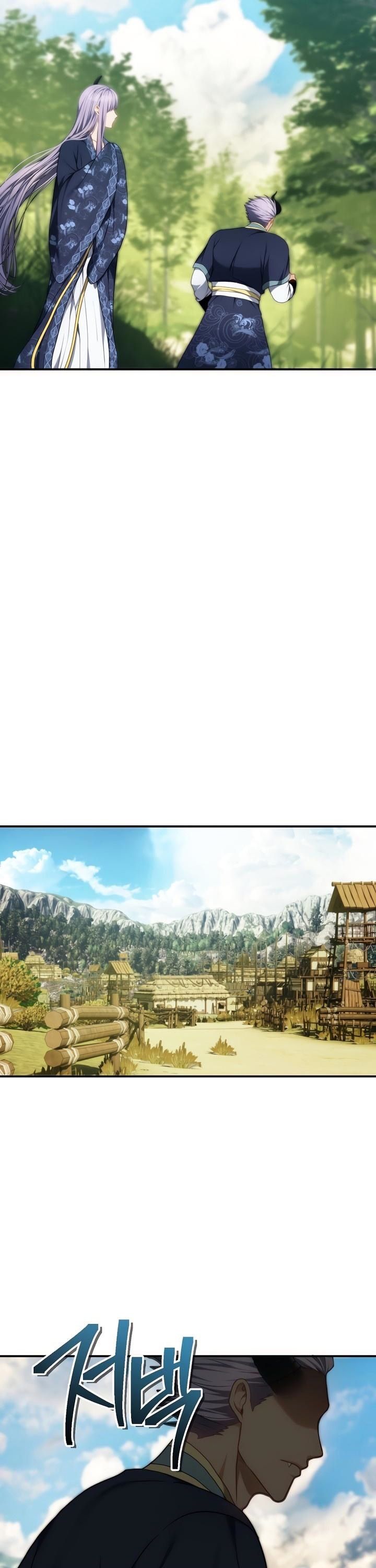 Ranker Who Lives A Second Time ตอนที่ 165 35