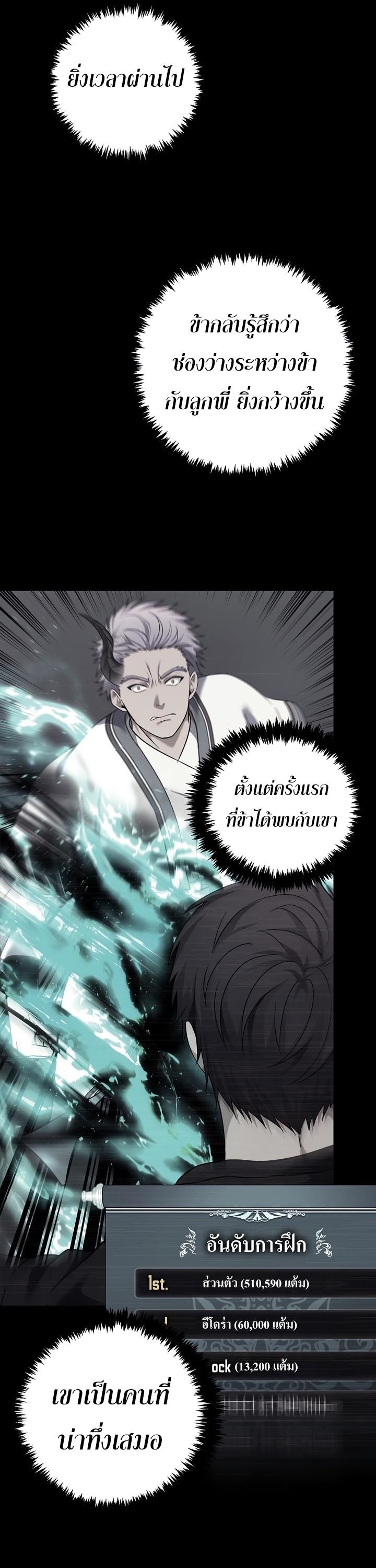 Ranker Who Lives A Second Time ตอนที่ 165 39