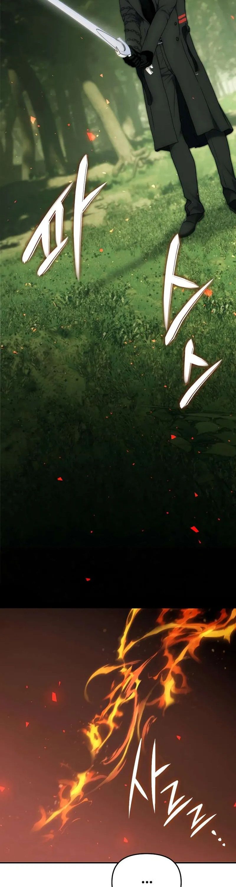 Ranker Who Lives A Second Time ตอนที่ 167 2