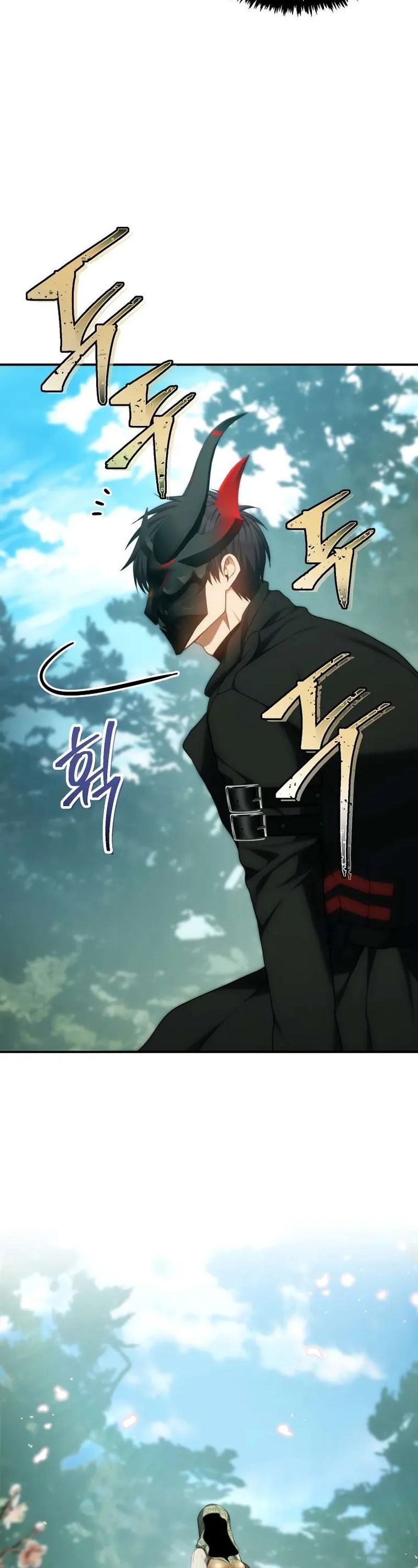 Ranker Who Lives A Second Time ตอนที่ 167 34