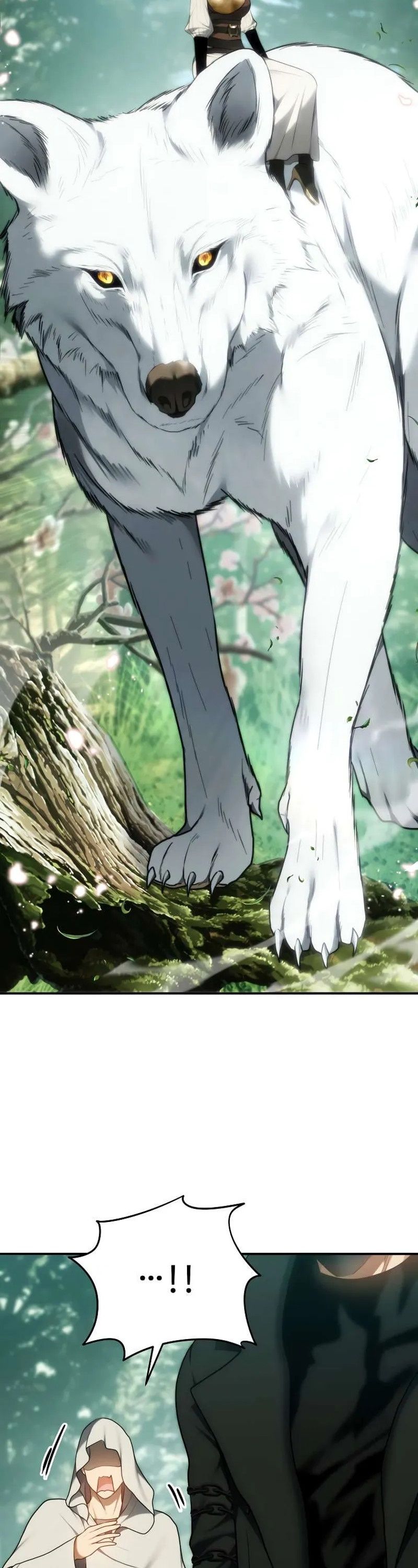 Ranker Who Lives A Second Time ตอนที่ 167 35