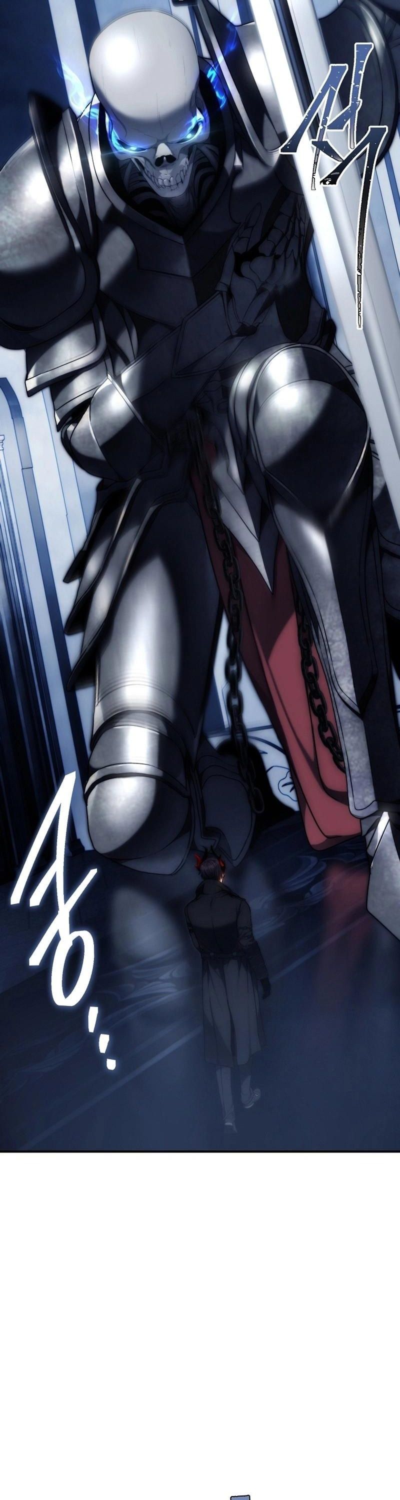 Ranker Who Lives A Second Time ตอนที่ 168 32