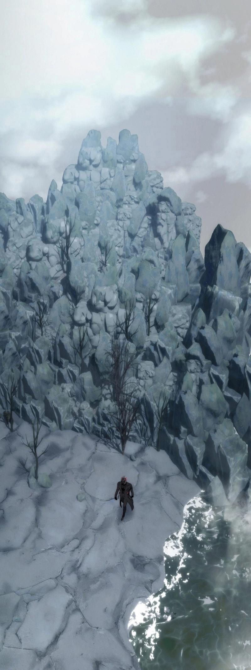 Ranker Who Lives A Second Time ตอนที่ 171 60