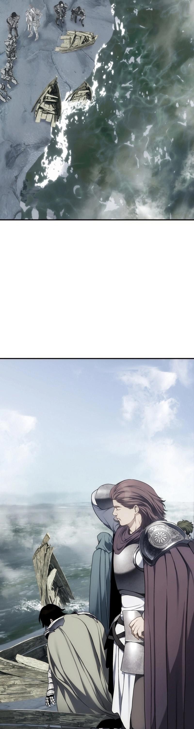 Ranker Who Lives A Second Time ตอนที่ 171 61