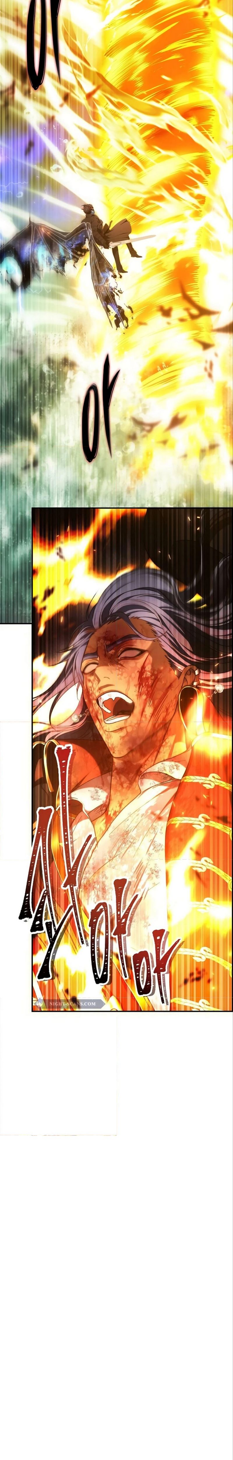 Ranker Who Lives A Second Time ตอนที่ 178 4