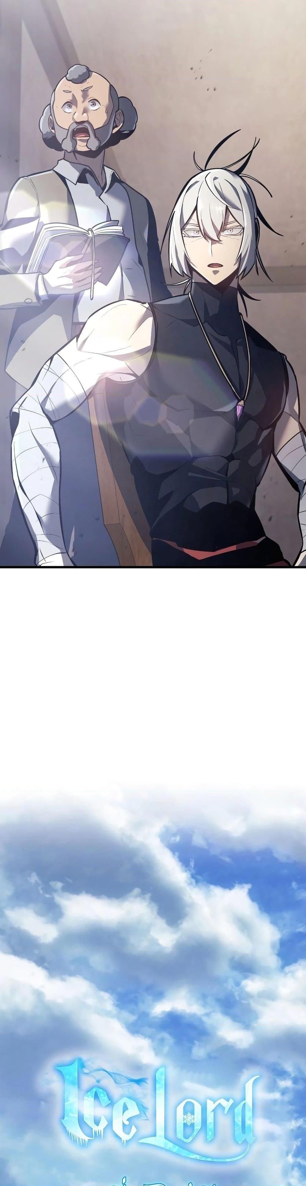 Ice Lord ตอนที่ 6 18