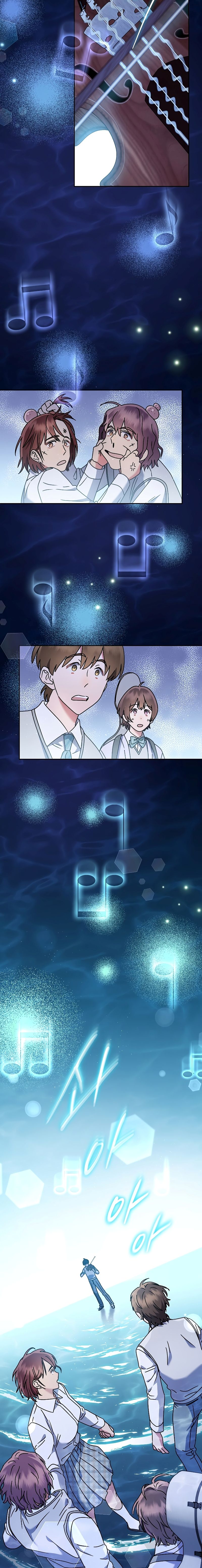 High School Musical Genius Is Paganini Reincarnated ตอนที่ 6 19