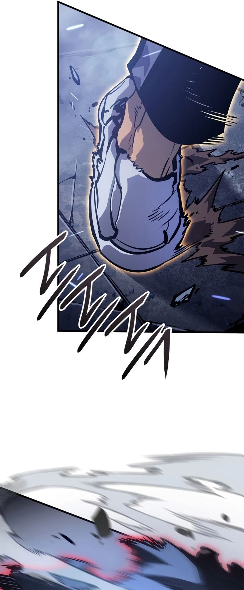 Solo Leveling Ragnarok ตอนที่ 18 48