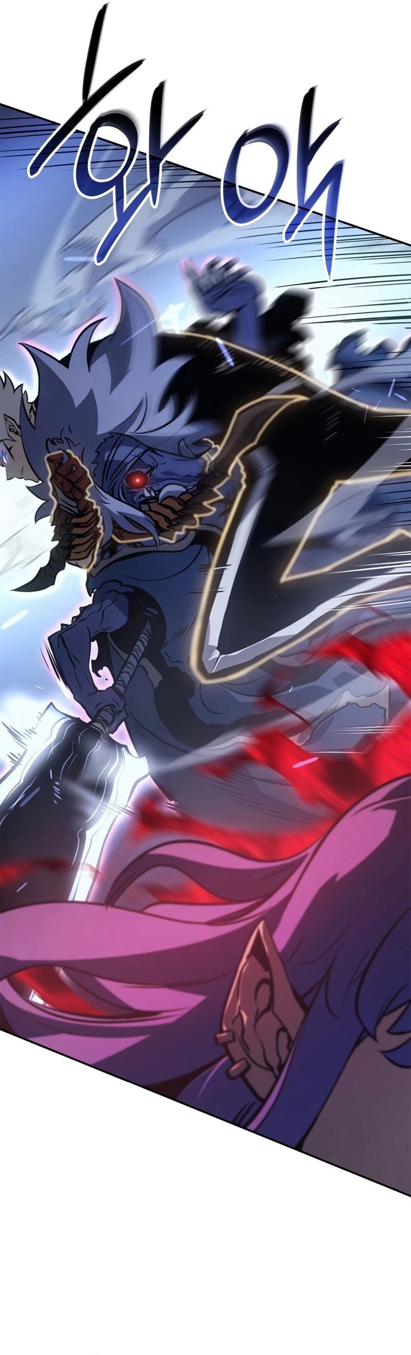 Solo Leveling Ragnarok ตอนที่ 18 47
