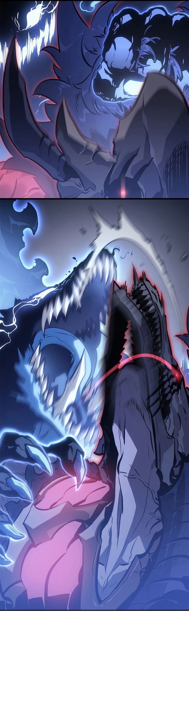 Solo Leveling Ragnarok ตอนที่ 18 68