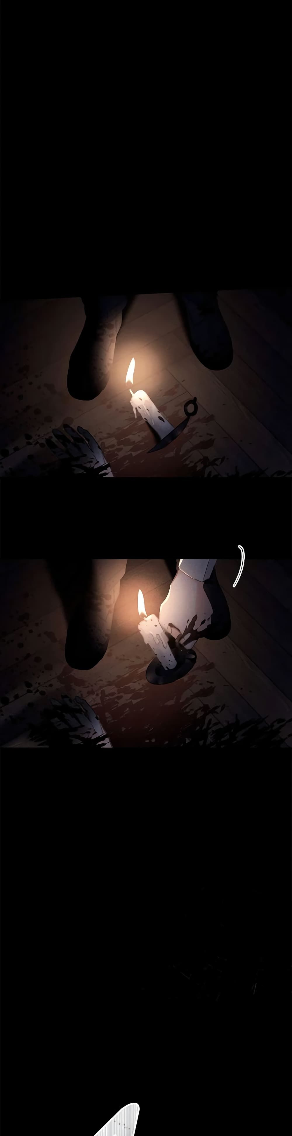 How to Survive as a Maid in a Horror Game ตอนที่ 1 8