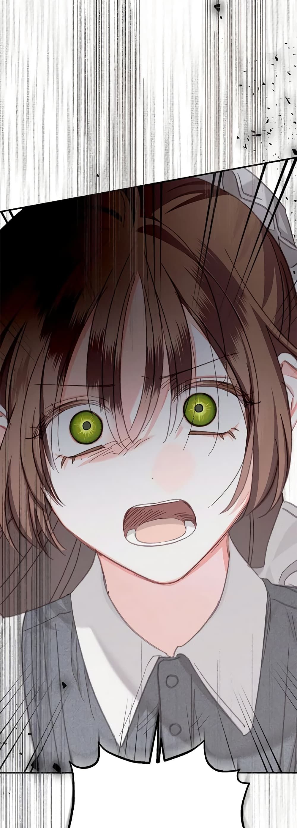 How to Survive as a Maid in a Horror Game ตอนที่ 5 8