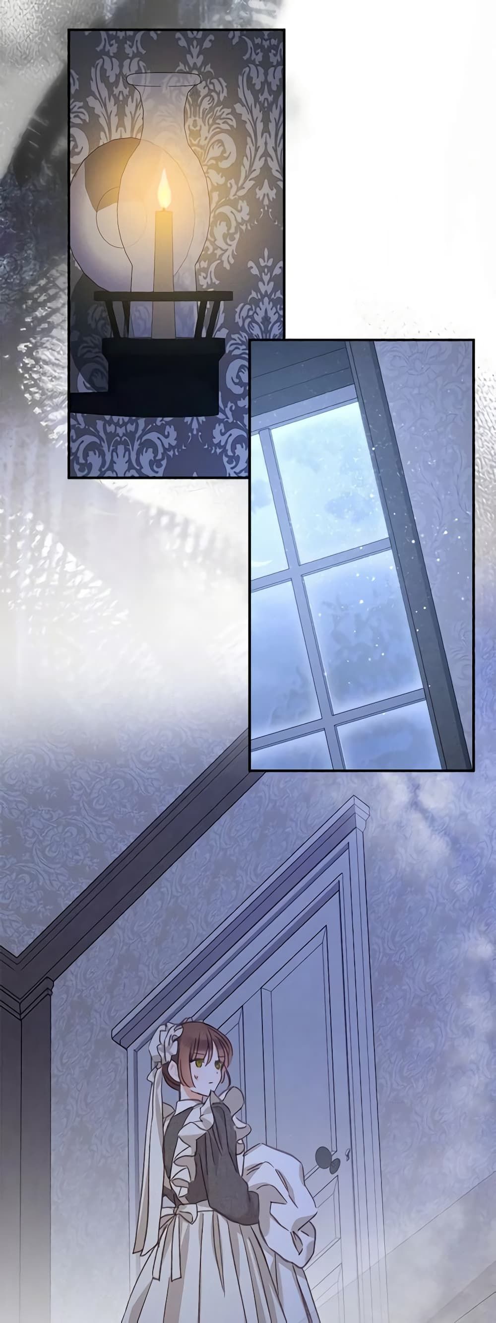 How to Survive as a Maid in a Horror Game ตอนที่ 6 36