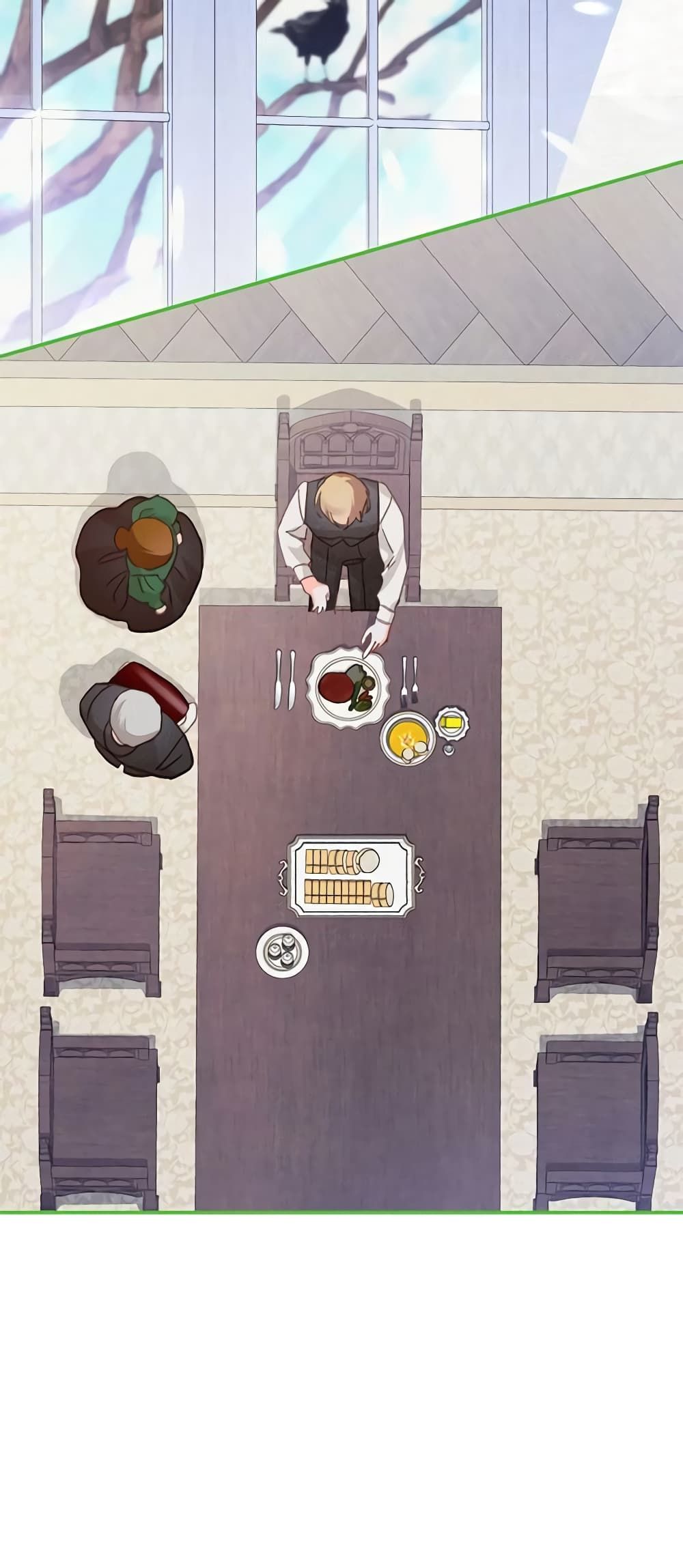 How to Survive as a Maid in a Horror Game ตอนที่ 7 16