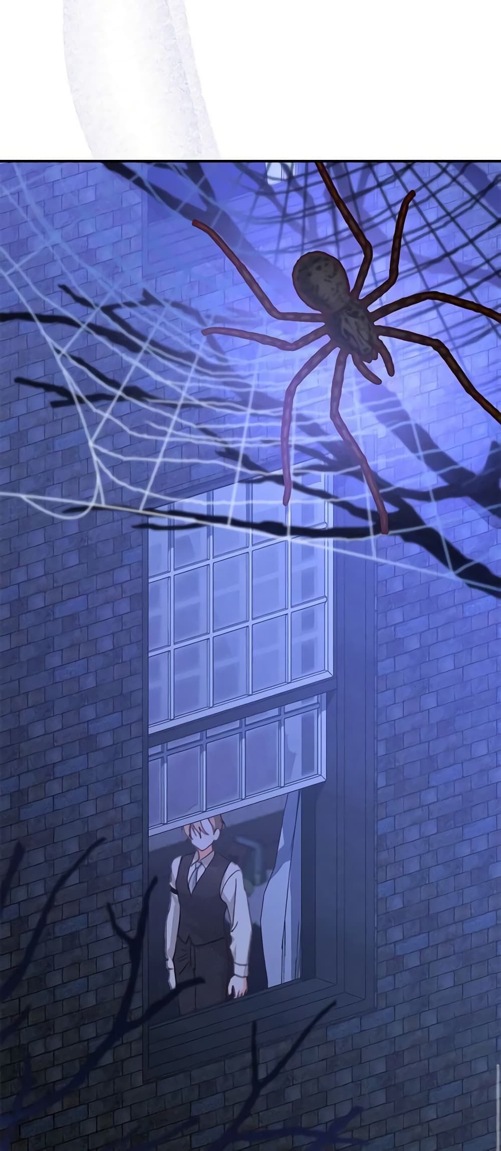 How to Survive as a Maid in a Horror Game ตอนที่ 7 39