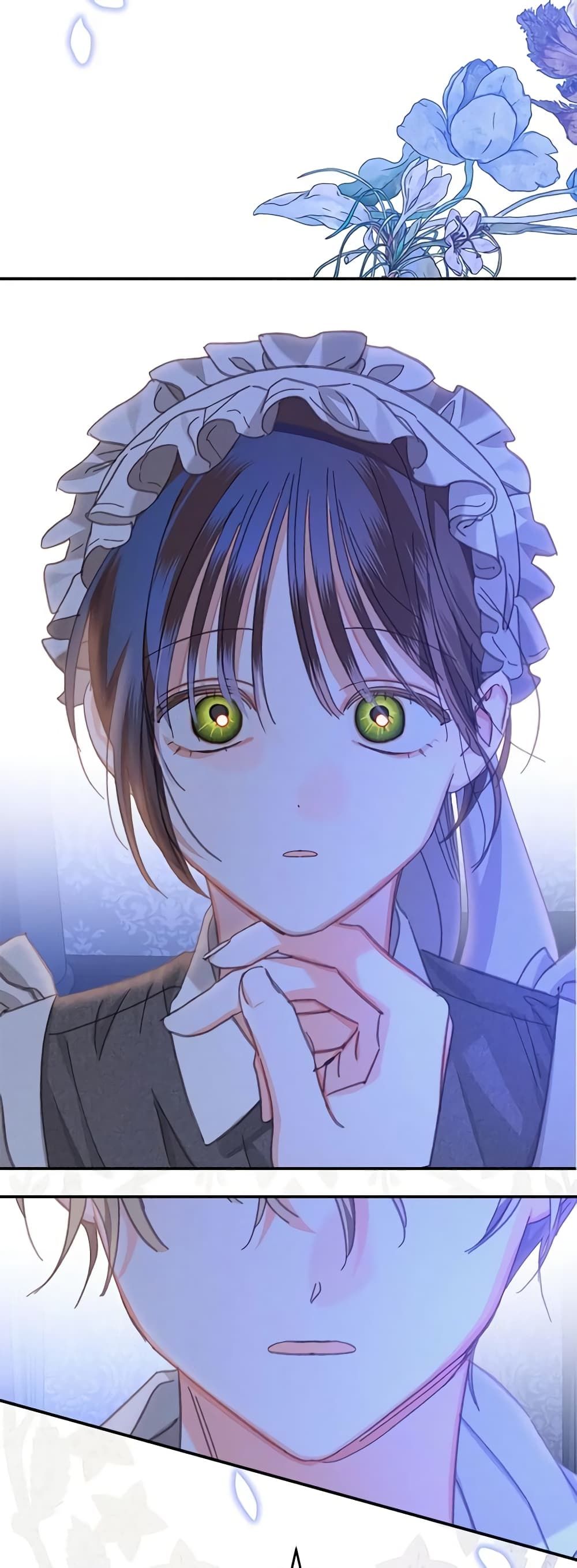 How to Survive as a Maid in a Horror Game ตอนที่ 8 47