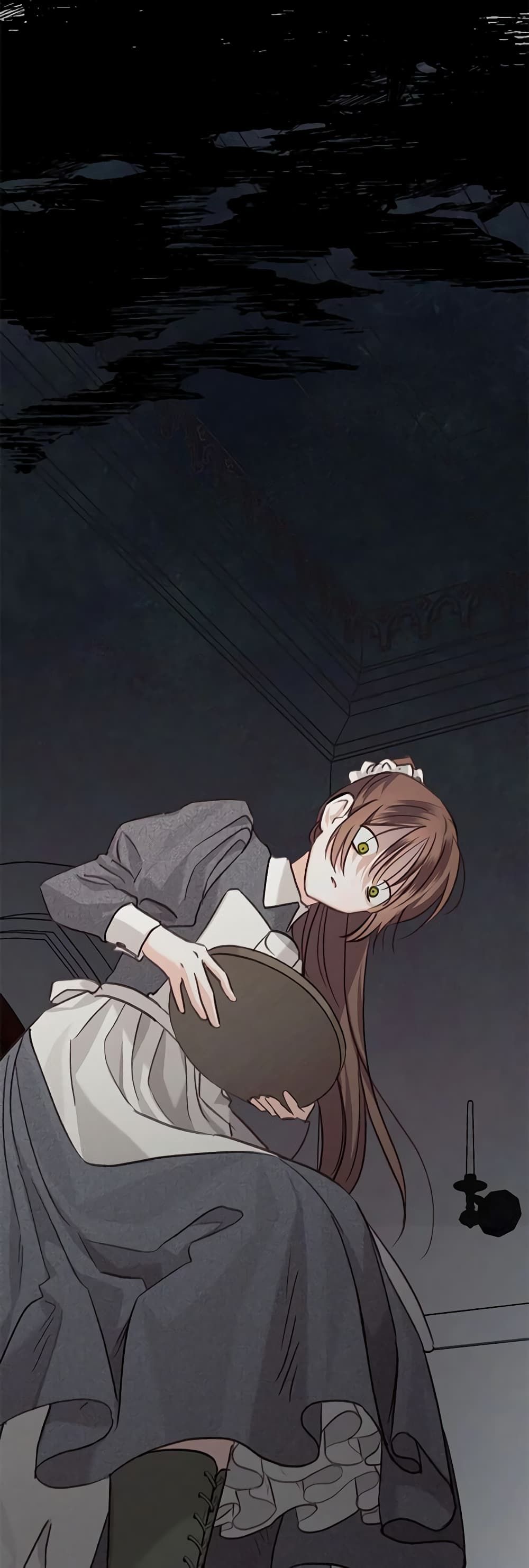 How to Survive as a Maid in a Horror Game ตอนที่ 9 46