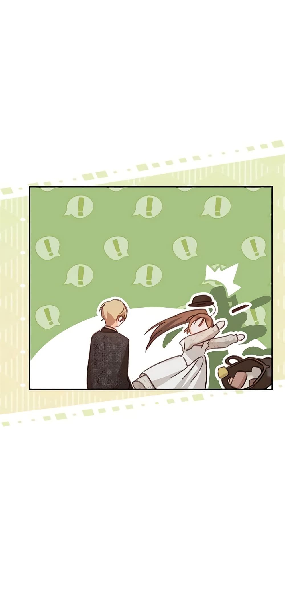 How to Survive as a Maid in a Horror Game ตอนที่ 12 12