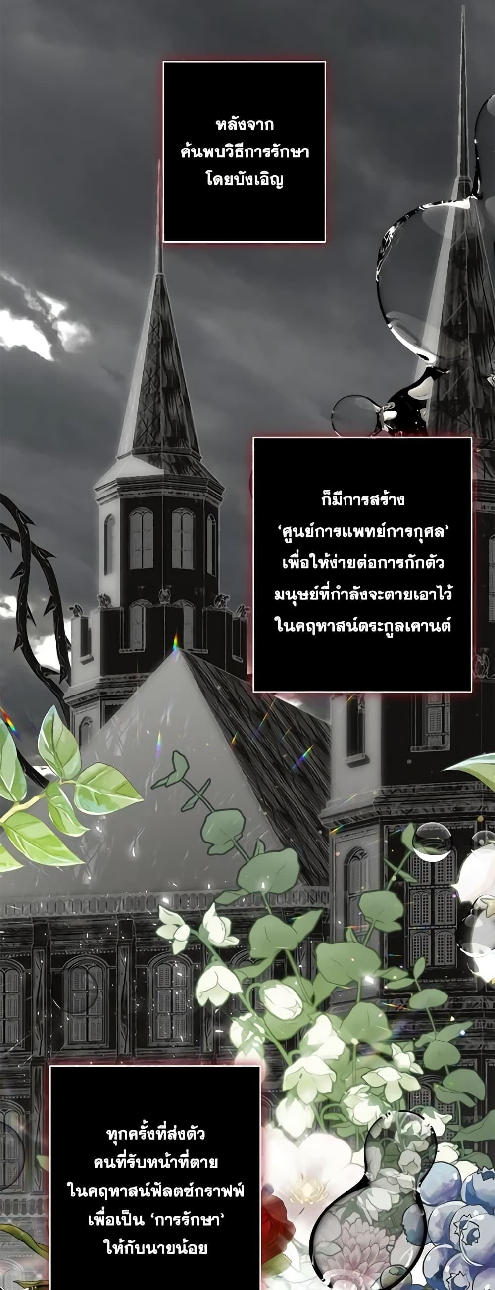 How to Survive as a Maid in a Horror Game ตอนที่ 16 26