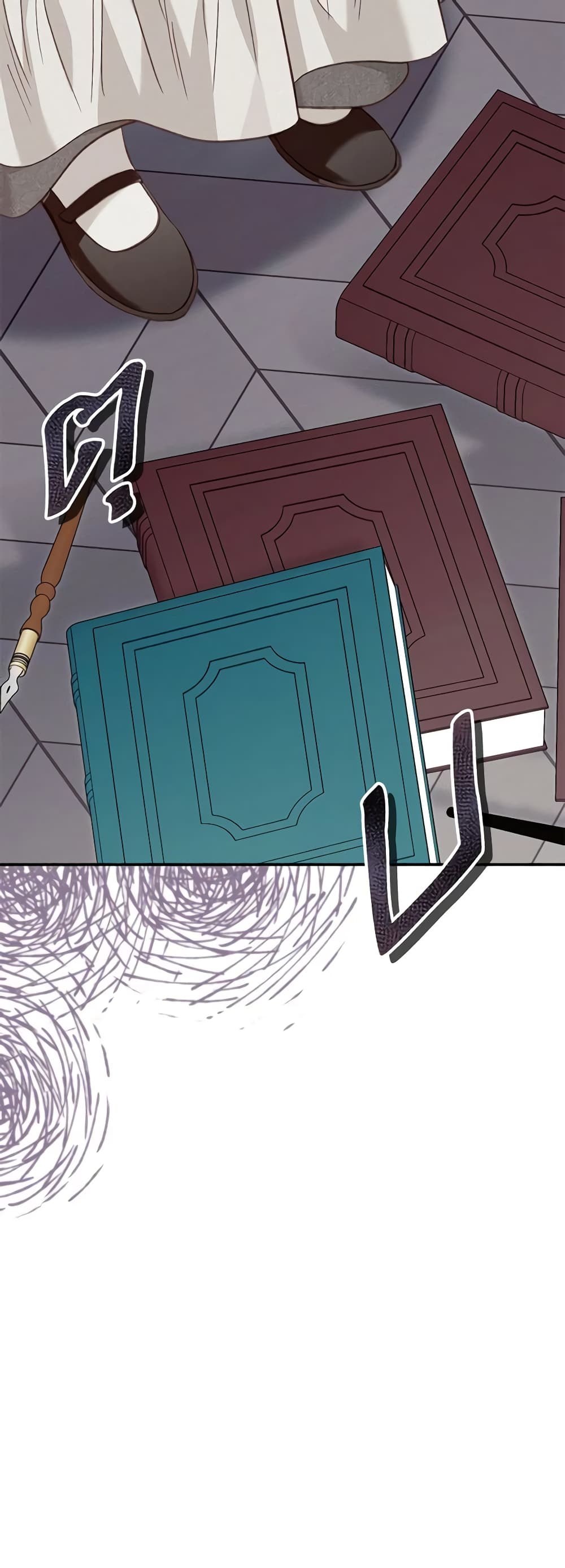 How to Survive as a Maid in a Horror Game ตอนที่ 17 5