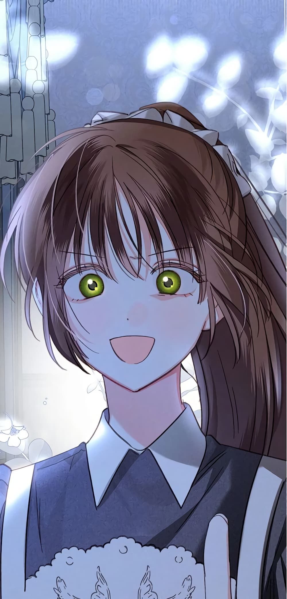 How to Survive as a Maid in a Horror Game ตอนที่ 18 4