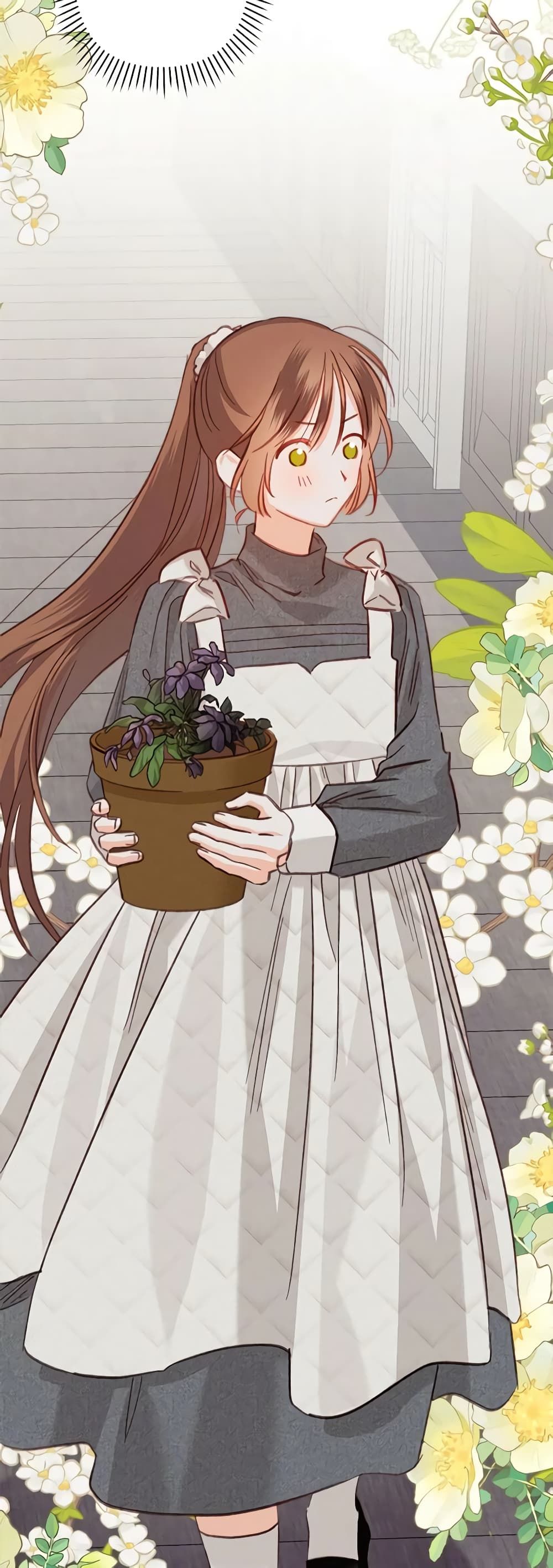 How to Survive as a Maid in a Horror Game ตอนที่ 20 41