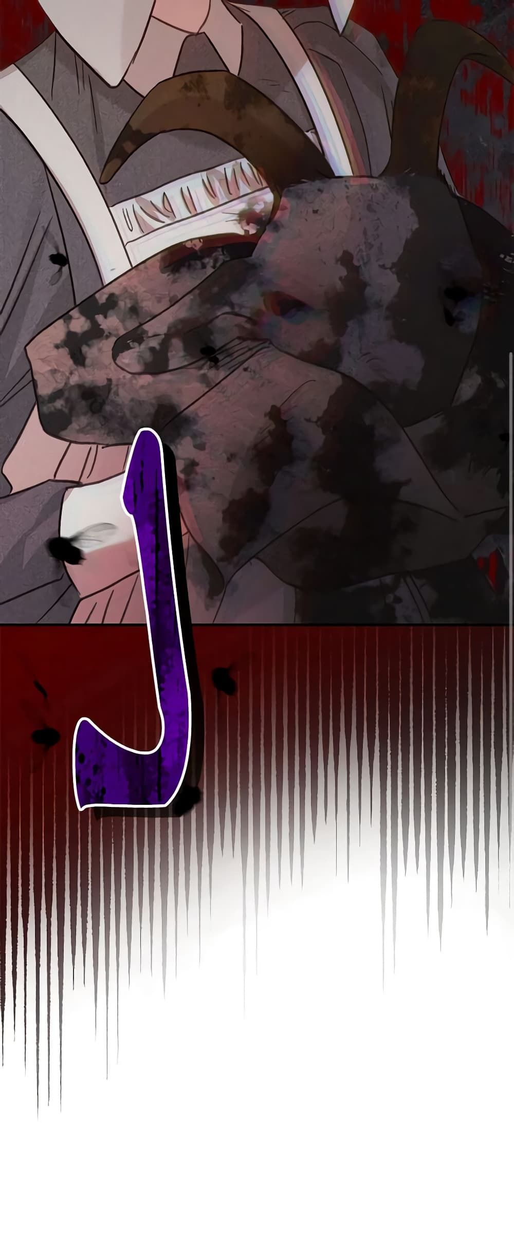 How to Survive as a Maid in a Horror Game ตอนที่ 21 49