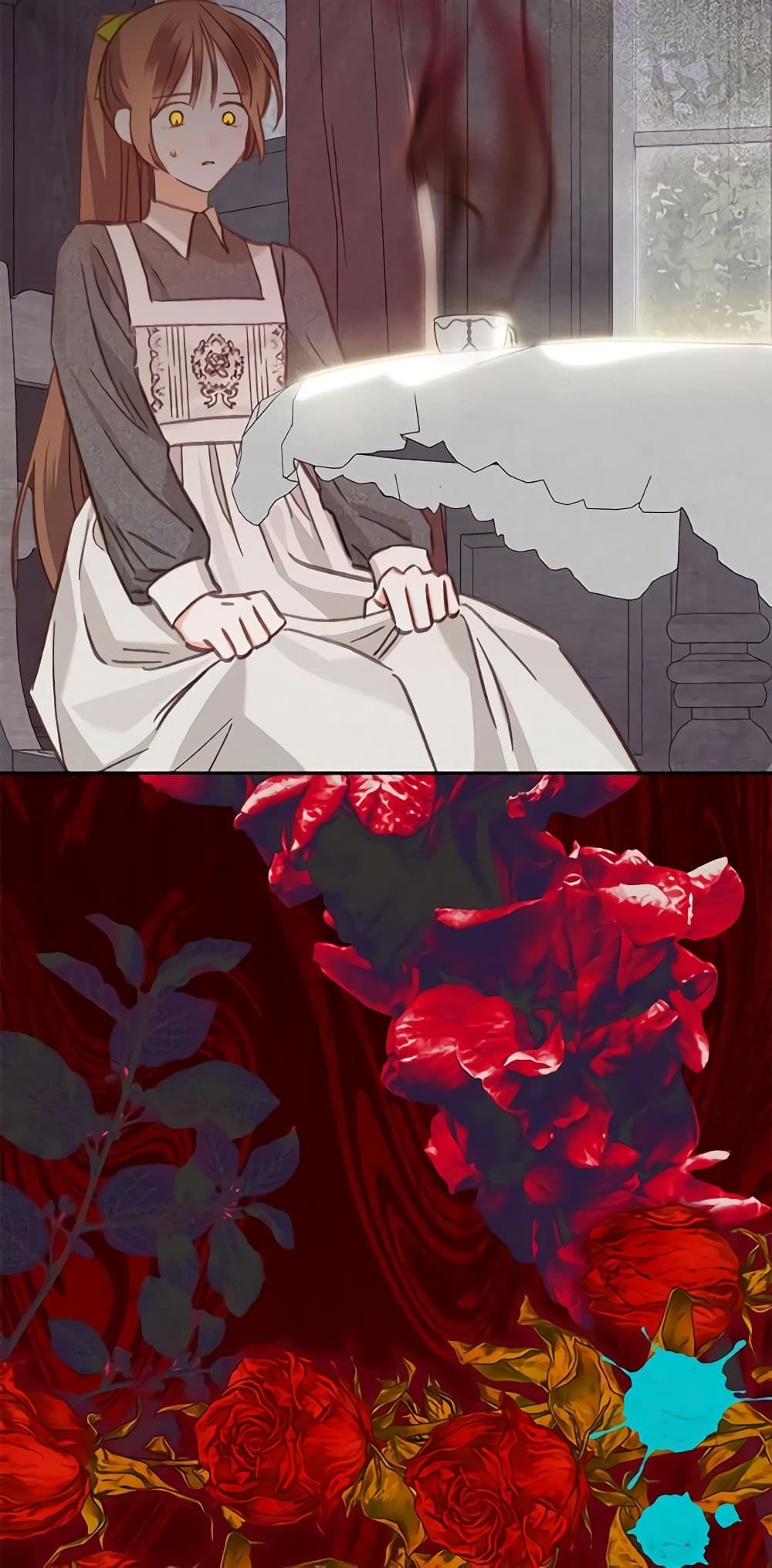 How to Survive as a Maid in a Horror Game ตอนที่ 24 49
