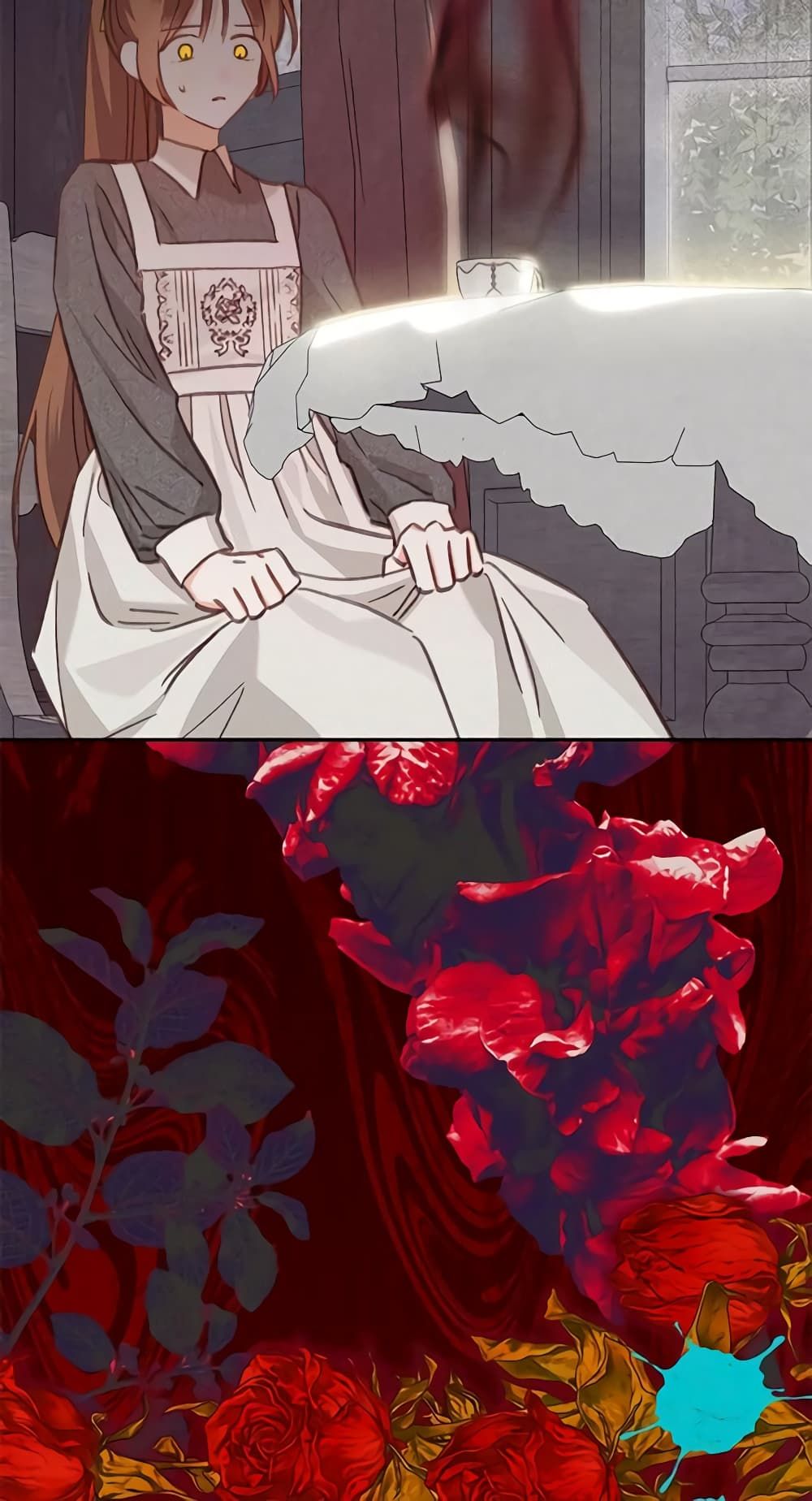 How to Survive as a Maid in a Horror Game ตอนที่ 25 3