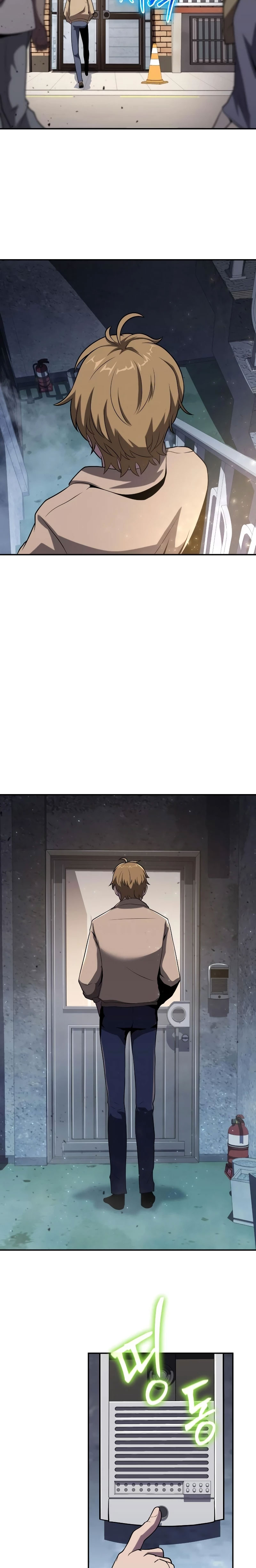 The Knight King Who Returned with a God ตอนที่ 76 14