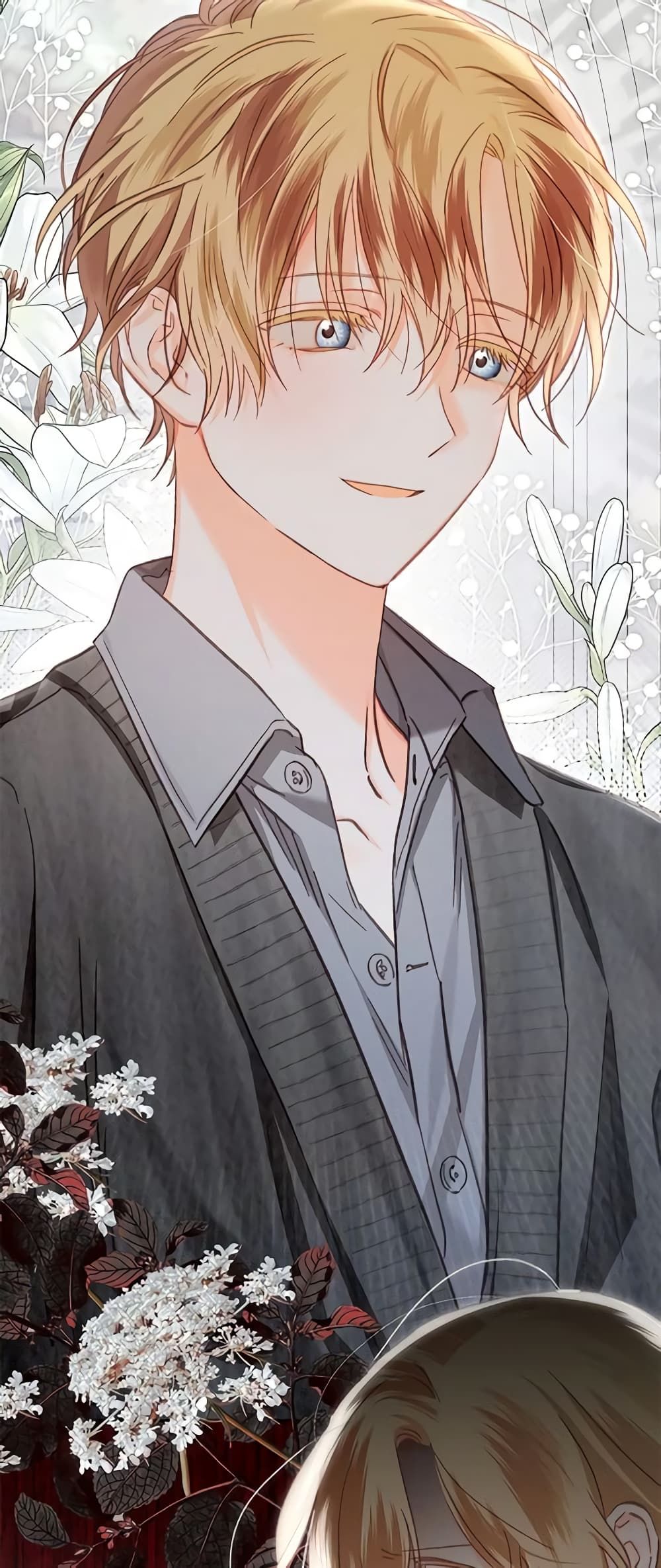 How to Survive as a Maid in a Horror Game ตอนที่ 28 3