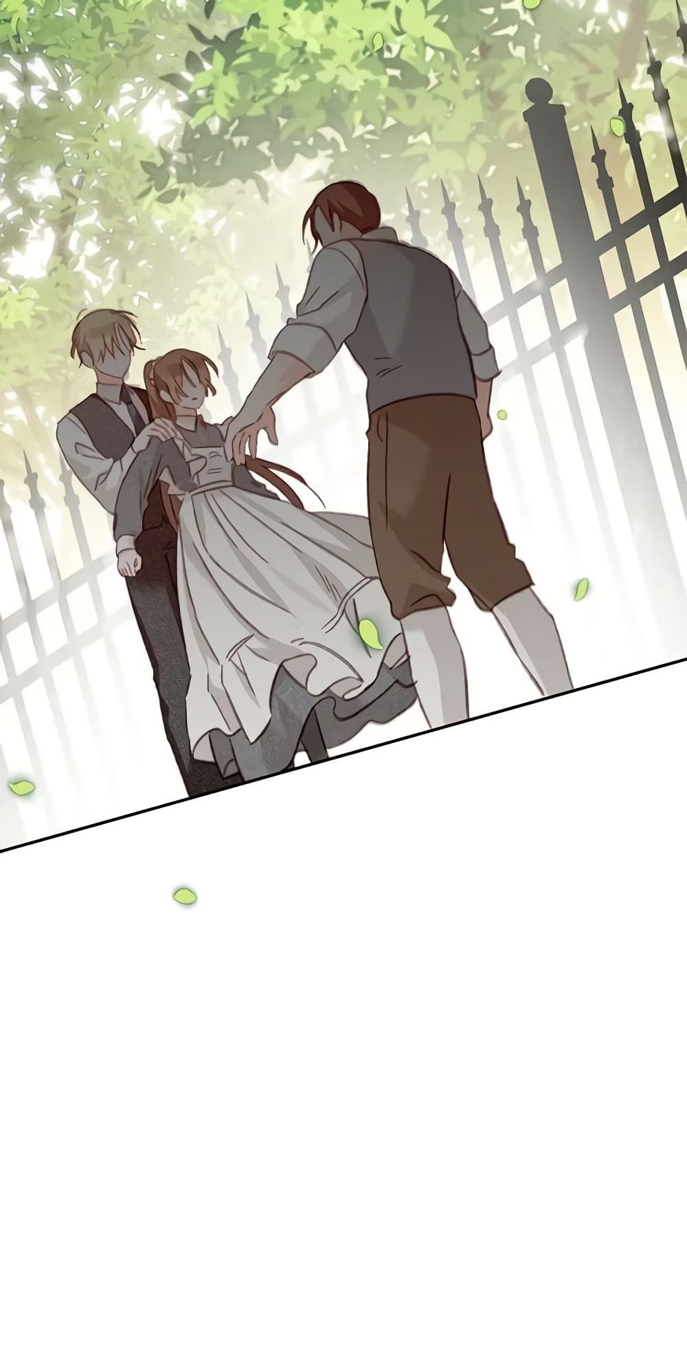 How to Survive as a Maid in a Horror Game ตอนที่ 30 41