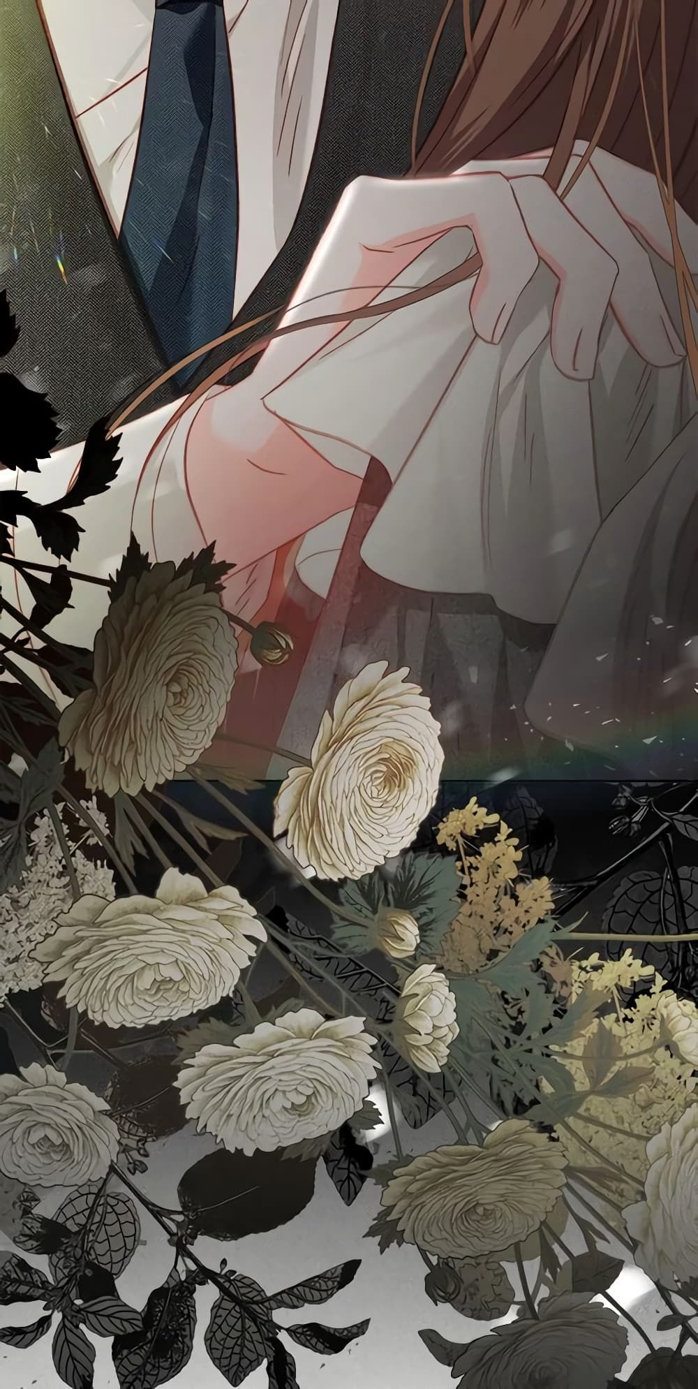 How to Survive as a Maid in a Horror Game ตอนที่ 30 46