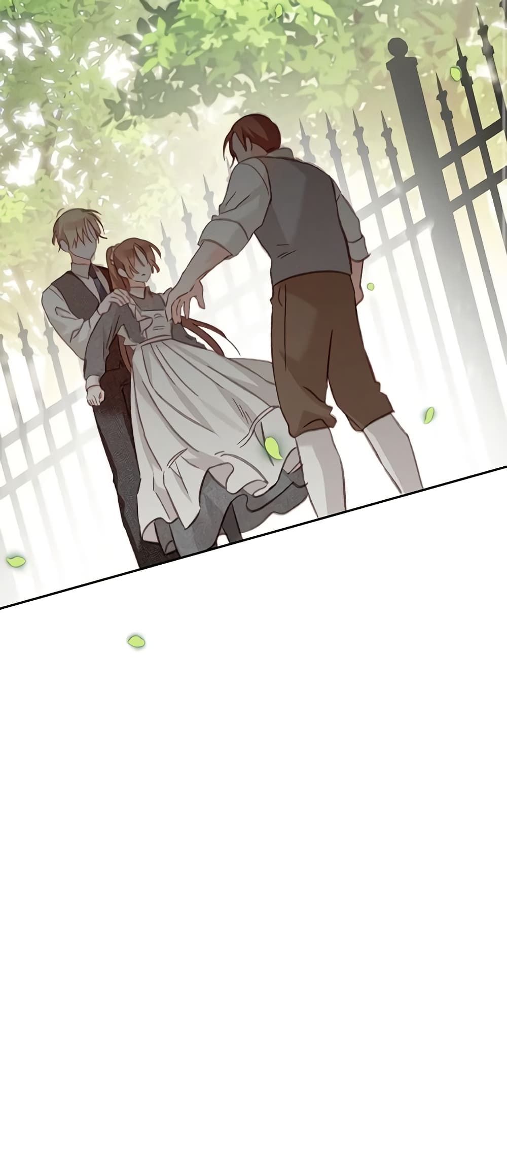 How to Survive as a Maid in a Horror Game ตอนที่ 31 2