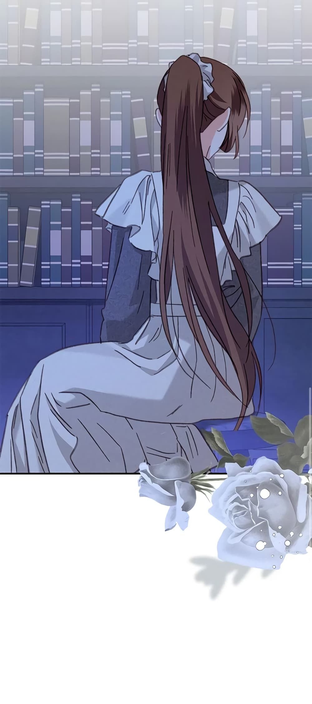 How to Survive as a Maid in a Horror Game ตอนที่ 33 42