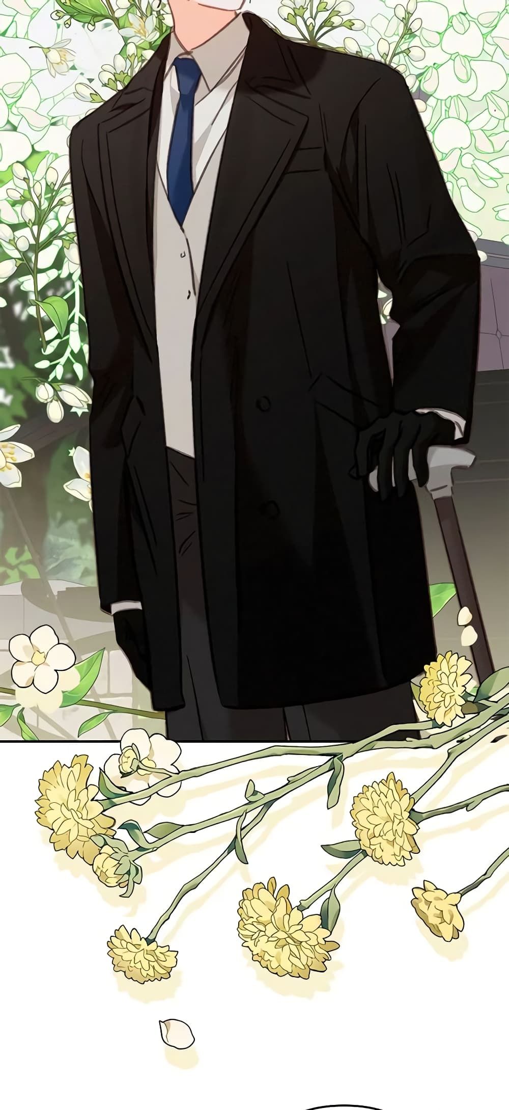 How to Survive as a Maid in a Horror Game ตอนที่ 35 20