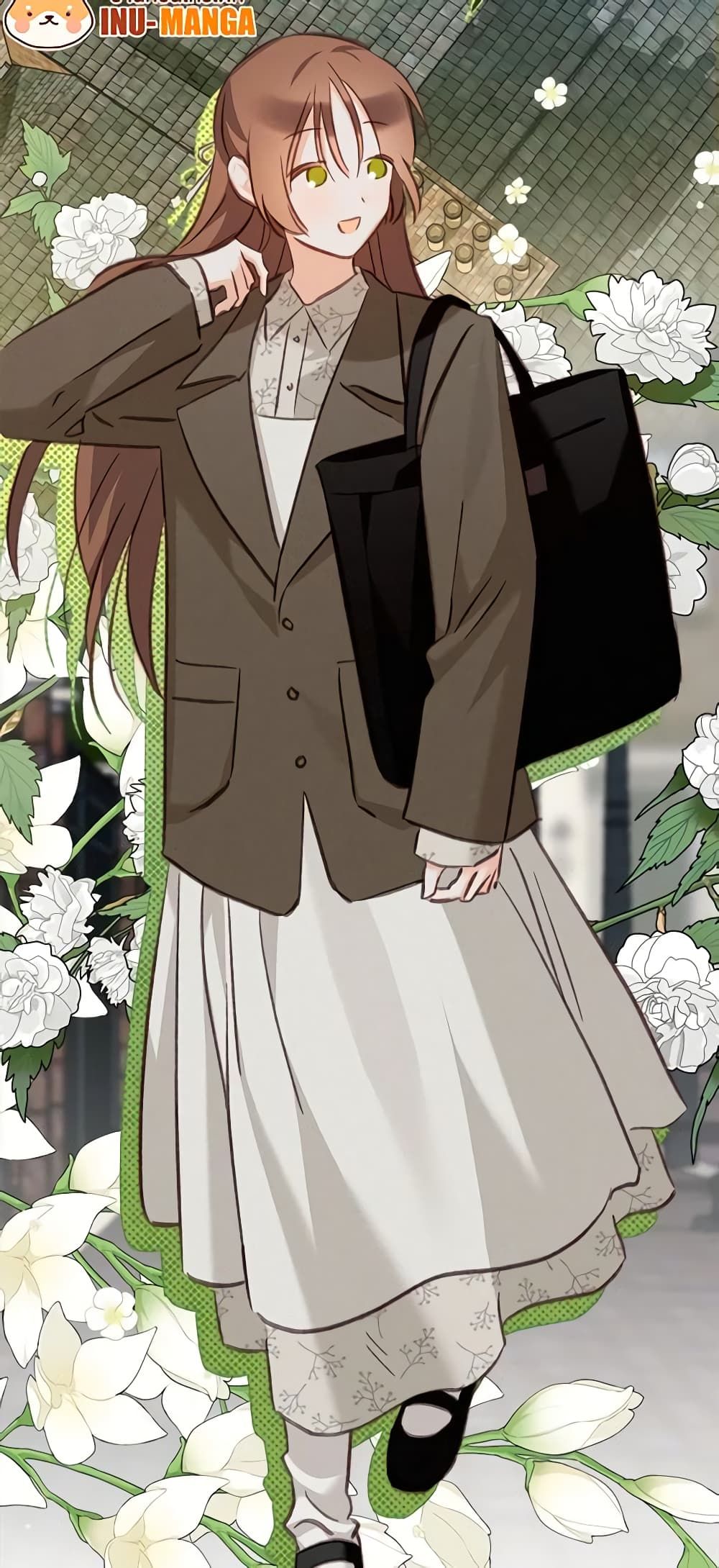 How to Survive as a Maid in a Horror Game ตอนที่ 35 28