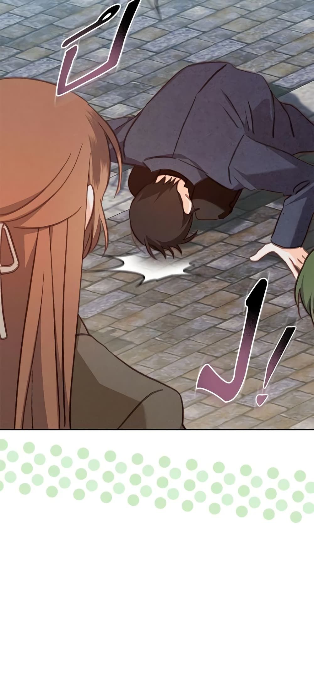 How to Survive as a Maid in a Horror Game ตอนที่ 36 11