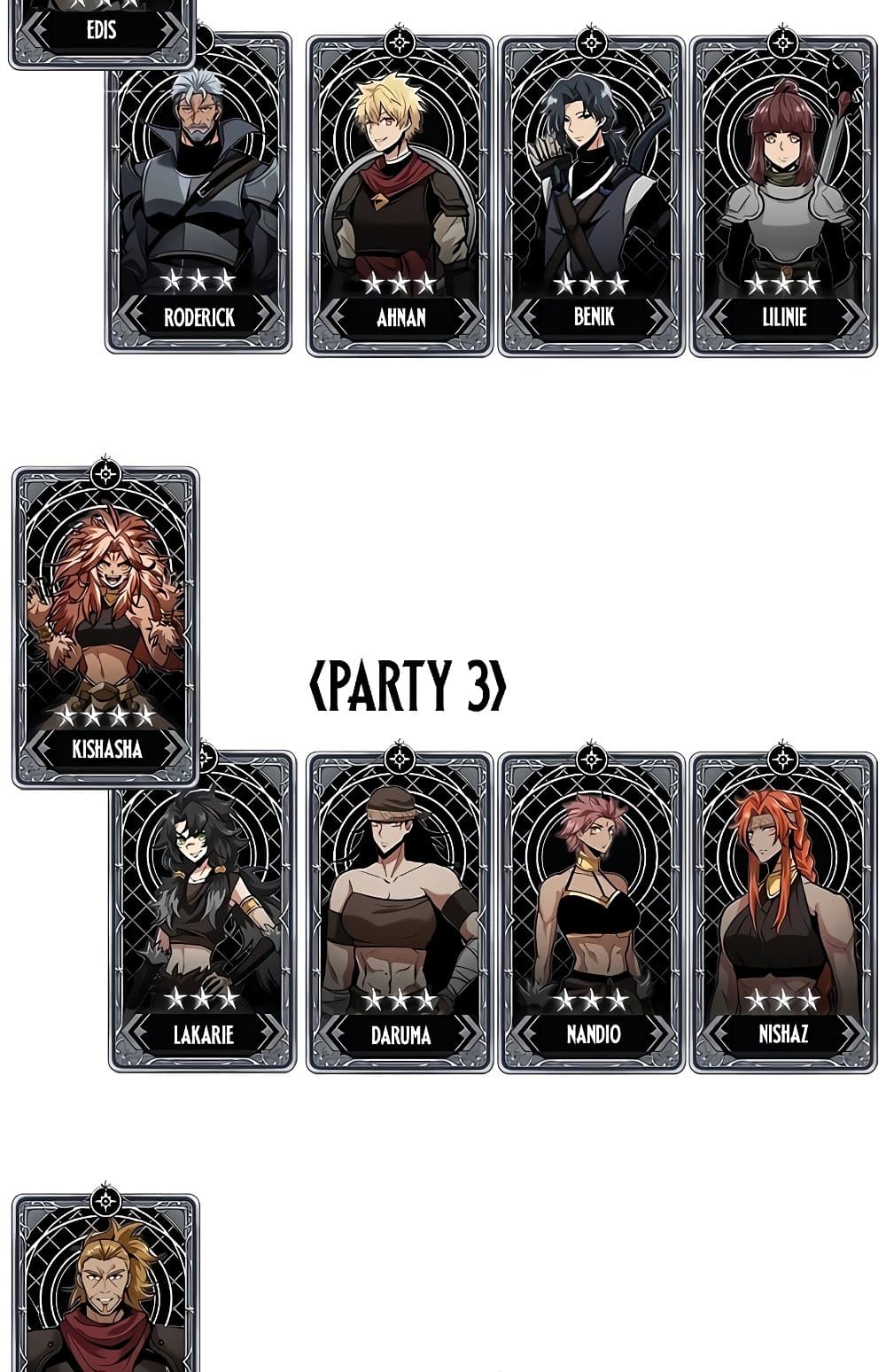Pick Me Up, Infinite Gacha ตอนที่ 112 88