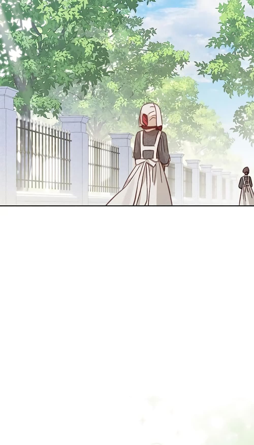 How to Survive as a Maid in a Horror Game ตอนที่ 39 9