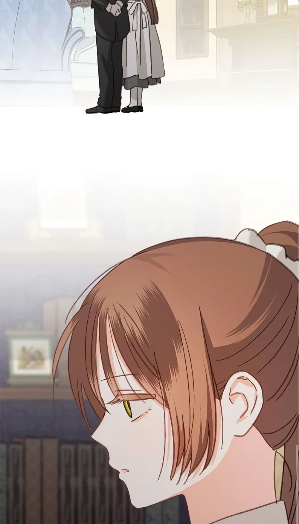How to Survive as a Maid in a Horror Game ตอนที่ 39 38