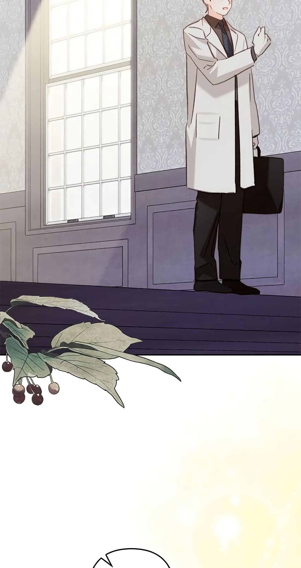 How to Survive as a Maid in a Horror Game ตอนที่ 42 9