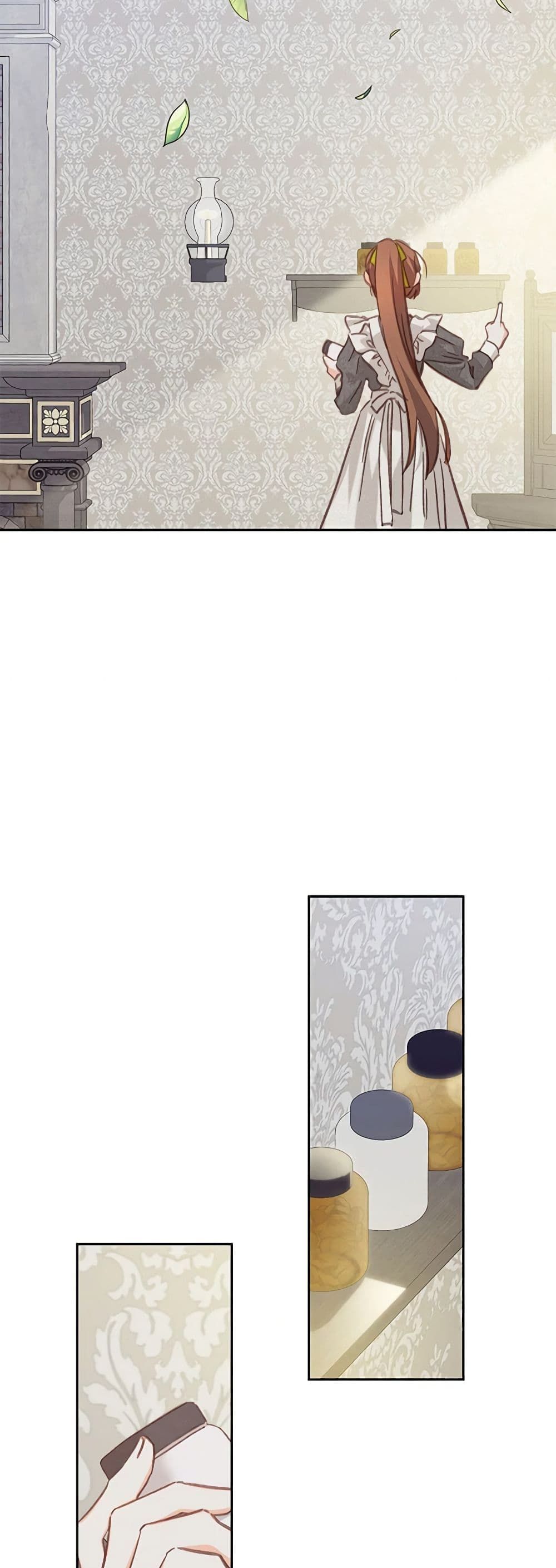 How to Survive as a Maid in a Horror Game ตอนที่ 48 7