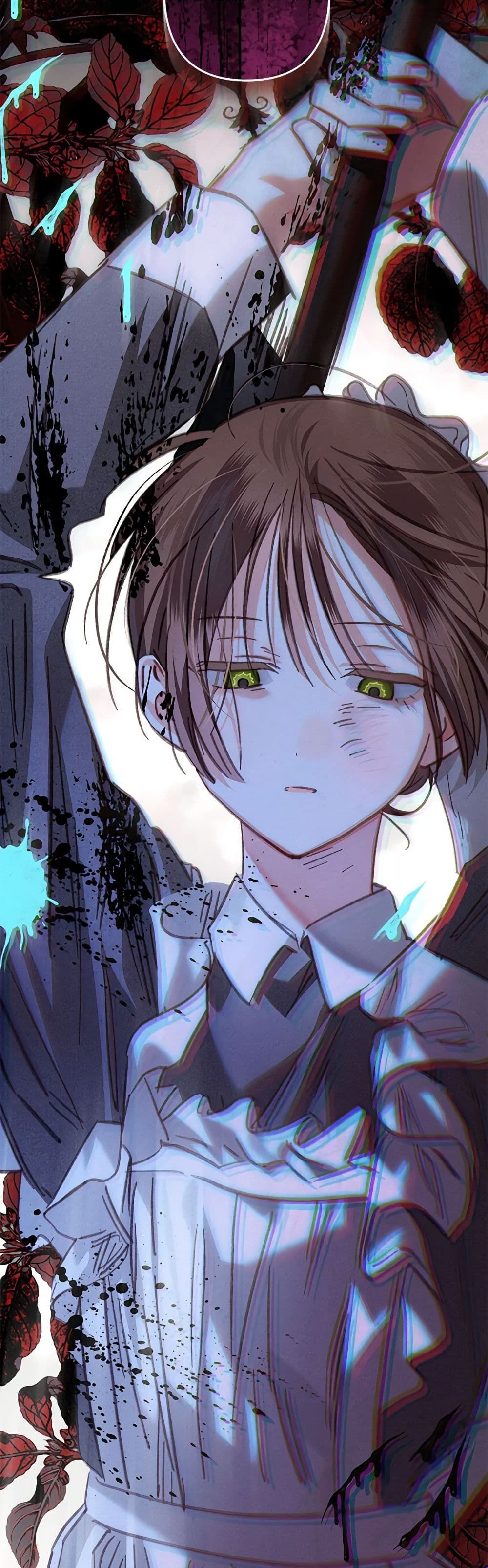 How to Survive as a Maid in a Horror Game ตอนที่ 50 3