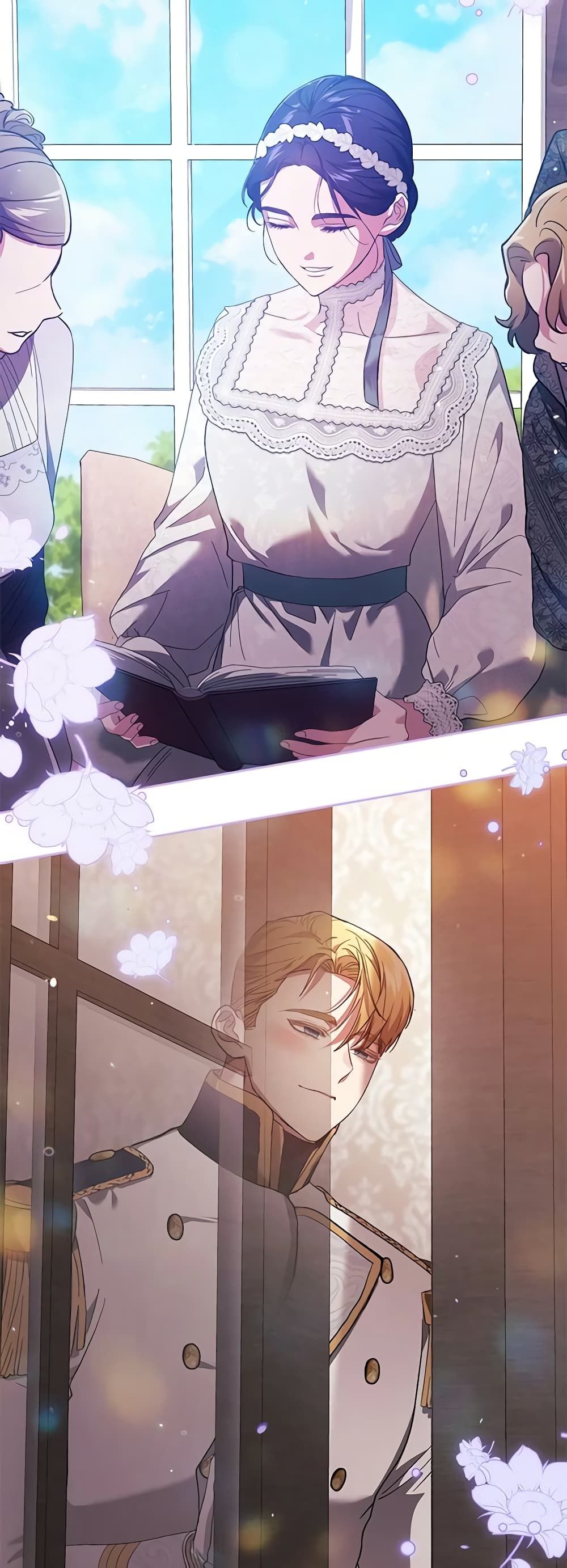 The Broken Ring – This Marriage Will Fail Anyway ตอนที่ 50 18