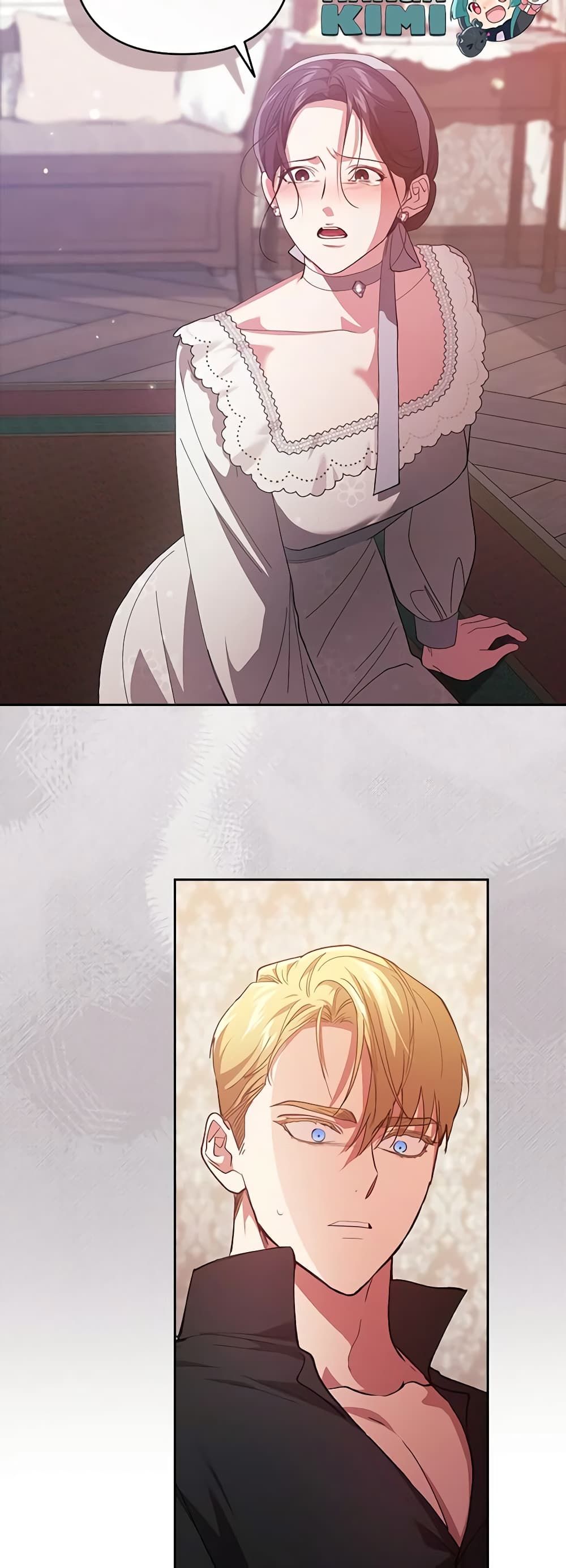 The Broken Ring – This Marriage Will Fail Anyway ตอนที่ 50 35