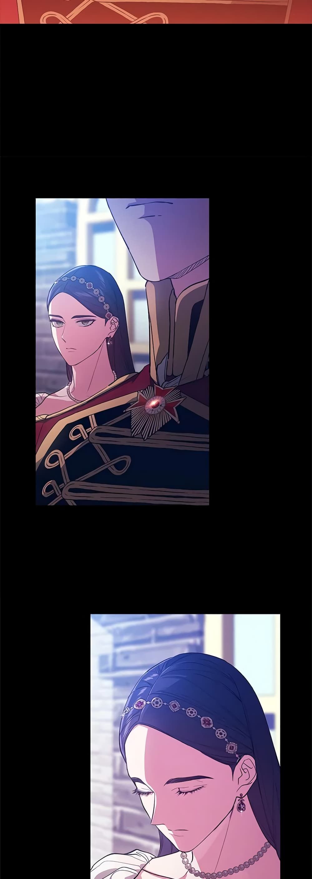 The Broken Ring – This Marriage Will Fail Anyway ตอนที่ 54 6