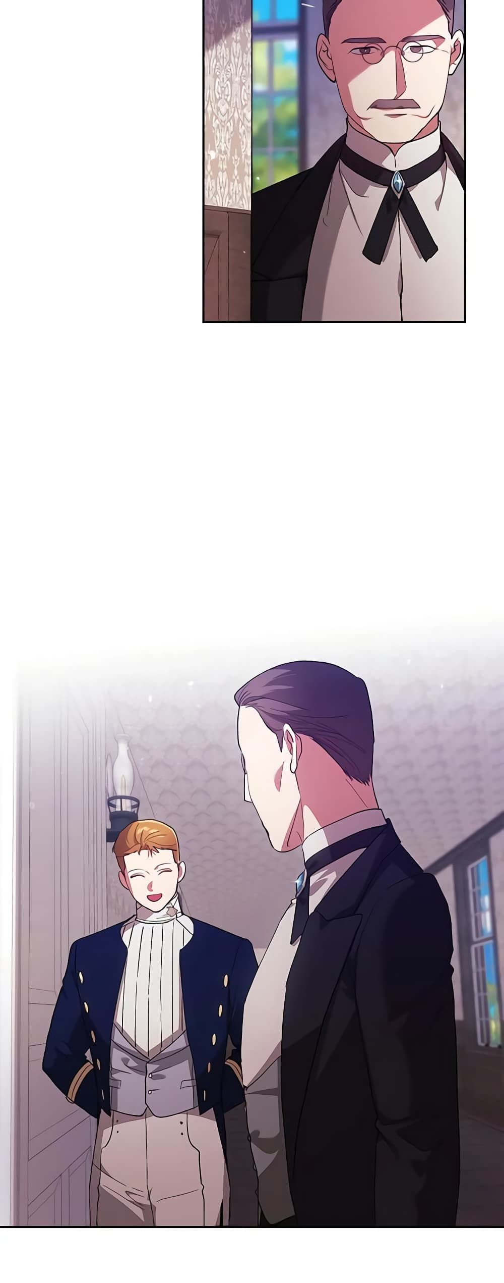 The Broken Ring – This Marriage Will Fail Anyway ตอนที่ 61 43