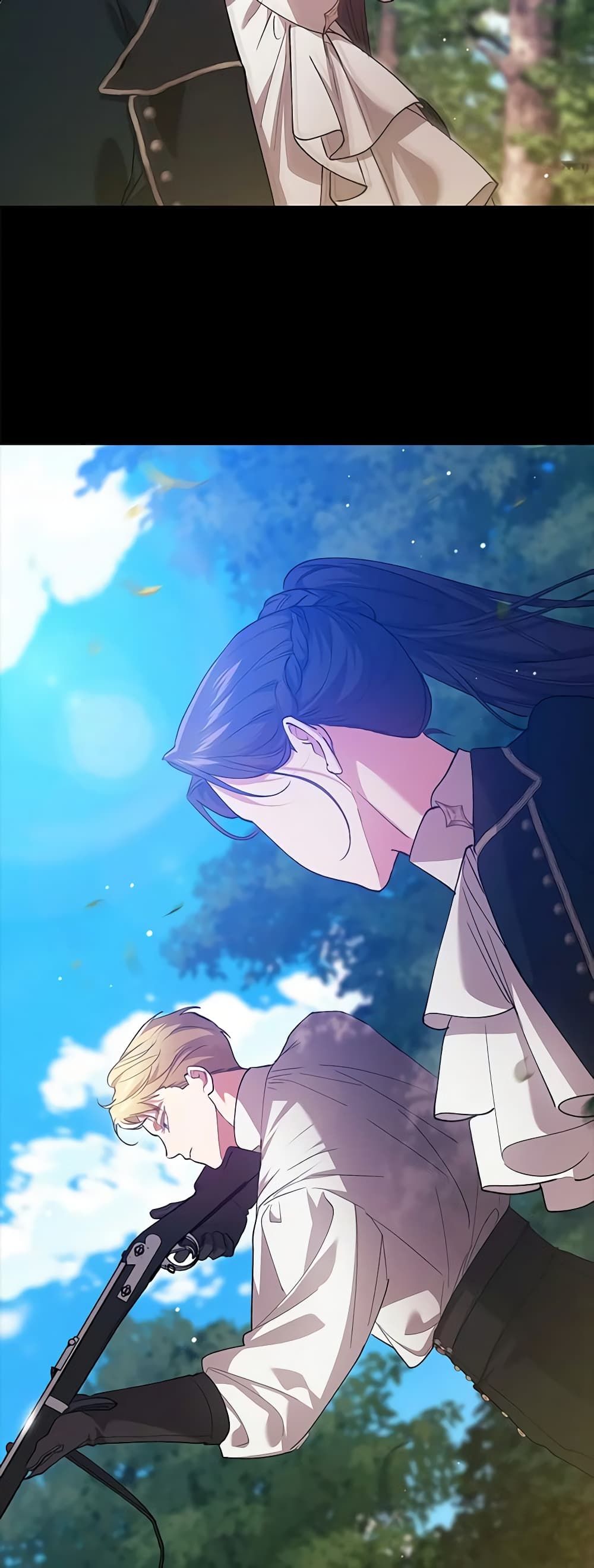 The Broken Ring – This Marriage Will Fail Anyway ตอนที่ 62 47