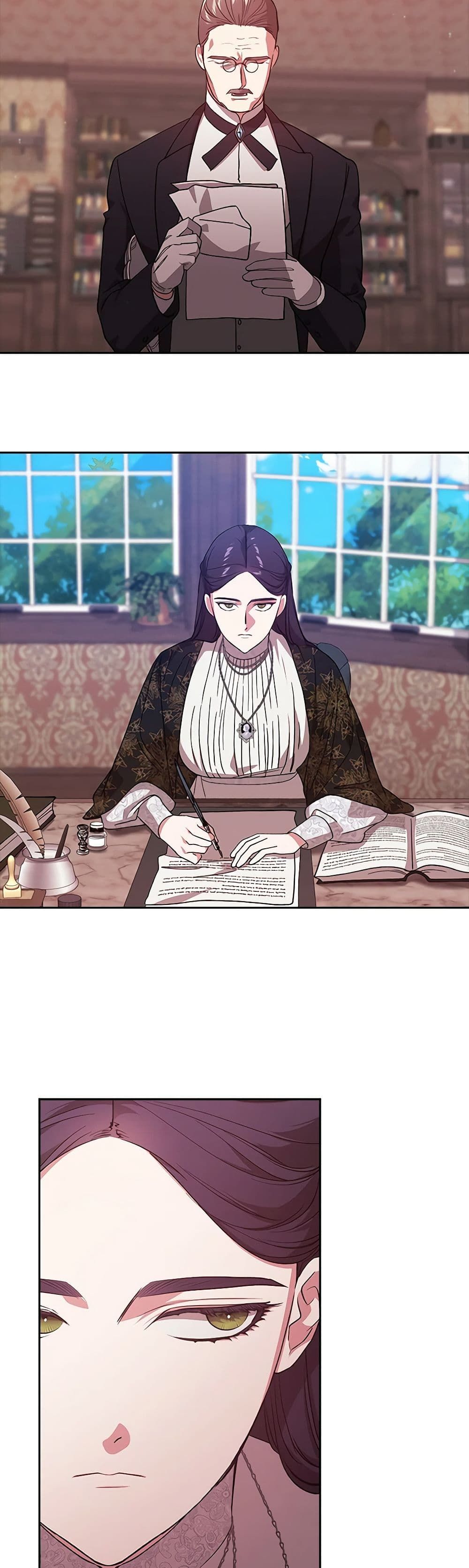 The Broken Ring – This Marriage Will Fail Anyway ตอนที่ 66 27